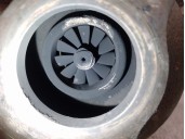 Recambio de turbocompresor para hyundai matrix (fc) 1.5 crdi cat referencia OEM IAM 282012A100 7406110001 GARRETT