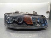 Recambio de faro derecho para fiat punto berlina (188) 1.9 jtd cat referencia OEM IAM 46522724 67752839 VALEO