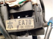 Recambio de mando luces para mazda mx-3 (ec) 1.6 16v cat referencia OEM IAM E70172219 EA7066120B 