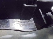 Recambio de maneta interior trasera izquierda para peugeot 5008 1.6 blue-hdi fap referencia OEM IAM 9683446877 