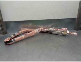 Recambio de airbag cortina delantero derecho para honda fr-v (be) 1.8 vtec cat referencia OEM IAM 78800SJDG83  