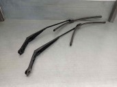 Recambio de brazo limpia delantero derecho para peugeot 508 1.6 16v turbo referencia OEM IAM 9688437780 9688437680 