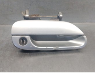 Recambio de maneta exterior delantera derecha para mazda mx-3 (ec) 1.6 16v cat referencia OEM IAM GA5R58410F3L GA5R58410F3L 