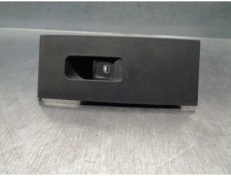 Recambio de mando elevalunas trasero izquierdo para skoda rapid 1.6 tdi dpf referencia OEM IAM 5JA959855  