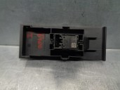 Recambio de mando elevalunas trasero izquierdo para skoda rapid 1.6 tdi dpf referencia OEM IAM 5JA959855  