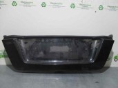 Replacement rear tailgate for Volvo C70 cabriolet 2.4 turbodiesel OEM IAM reference 9214458 BLACK 2 DOORS