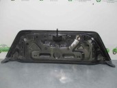 Replacement rear tailgate for Volvo C70 Cabriolet 2.4 Turbodiesel OEM IAM reference 9214458 BLACK 2 DOORS