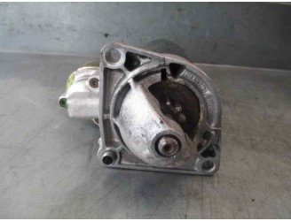 Recambio de motor arranque para fiat punto berlina (188) 1.9 jtd cat referencia OEM IAM 46473784 0001109030 BOSCH