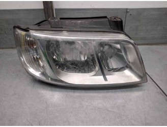 Recambio de faro derecho para hyundai matrix (fc) 1.5 crdi cat referencia OEM IAM 9212017630  5 PUERTAS