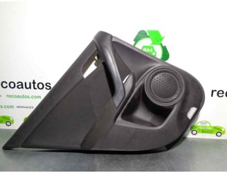 Recambio de guarnecido puerta trasera izquierda para honda accord berlina (cu) 2.2 dtec cat referencia OEM IAM 83750TL0GL1  