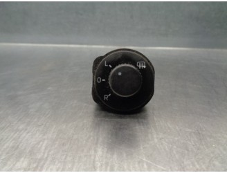 Recambio de mando retrovisor para skoda rapid 1.6 tdi dpf referencia OEM IAM 5JB959565  