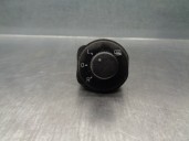 Recambio de mando retrovisor para skoda rapid 1.6 tdi dpf referencia OEM IAM 5JB959565 