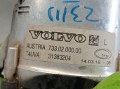 Recambio de faro antiniebla izquierdo para volvo xc70 ii (136) d4 awd referencia OEM IAM 31383204  7330200000
