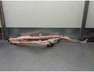Recambio de airbag cortina delantero izquierdo para honda fr-v (be) 1.8 vtec cat referencia OEM IAM 78850SJDG83  