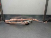 Recambio de airbag cortina delantero izquierdo para honda fr-v (be) 1.8 vtec cat referencia OEM IAM 78850SJDG83 