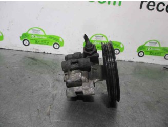 Recambio de bomba servodireccion para chrysler grand voyager (rg) 2.8 referencia OEM IAM 4743974AB W05 