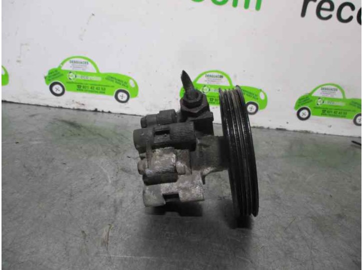 Recambio de bomba servodireccion para chrysler grand voyager (rg) 2.8 referencia OEM IAM 4743974AB W05 
