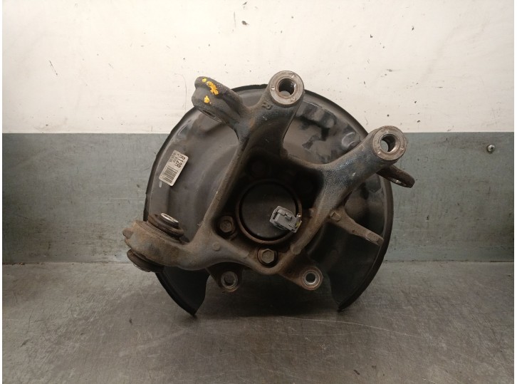 Recambio de mangueta trasera derecha para lexus ct (zwa10_) 200h (zwa10_) referencia OEM IAM 4230412240 4230412240 