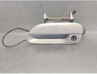 Recambio de maneta exterior delantera izquierda para mazda mx-3 (ec) 1.6 16v cat referencia OEM IAM EA2559410H3L EA2559410H3L 