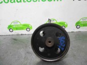 Recambio de bomba servodireccion para chrysler grand voyager (rg) 2.8 referencia OEM IAM 4743974AB W05 