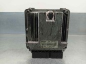 Recambio de centralita motor uce para mini r56 16v diesel cat referencia OEM IAM 7809794 0281014856 BOSCH