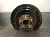 Recambio de mangueta trasera derecha para lexus ct (zwa10_) 200h (zwa10_) referencia OEM IAM 4230412240 4230412240 