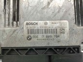 Recambio de centralita motor uce para mini r56 16v diesel cat referencia OEM IAM 7809794 0281014856 BOSCH