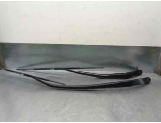 Recambio de brazo limpia delantero derecho para honda fr-v (be) 1.8 vtec cat referencia OEM IAM 76610SJDG01 