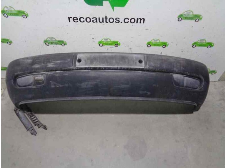 Recambio de paragolpes delantero para volkswagen t4 transporter/furgoneta (mod. 1991) 1.9 turbodiesel cat (abl) referencia OEM I