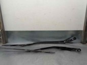 Replacement front right wiper arm for Honda FR-V (BE) 1.8 VTEC CAT OEM IAM reference 76610SJDG01 