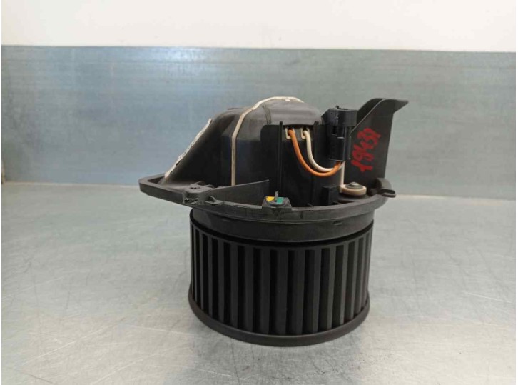 Recambio de motor calefaccion para mini r56 16v diesel cat referencia OEM IAM 990404M  