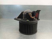 Recambio de motor calefaccion para mini r56 16v diesel cat referencia OEM IAM 990404M 