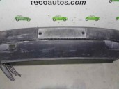 Recambio de paragolpes delantero para volkswagen t4 transporter/furgoneta (mod. 1991) 1.9 turbodiesel cat (abl) referencia OEM I