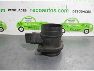 Recambio de caudalimetro para skoda octavia berlina (1z3) 1.9 tdi referencia OEM IAM 038906461B 0281002531 BOSCH
