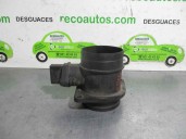 Recambio de caudalimetro para skoda octavia berlina (1z3) 1.9 tdi referencia OEM IAM 038906461B 0281002531 BOSCH