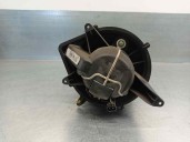 Recambio de motor calefaccion para mini r56 16v diesel cat referencia OEM IAM 990404M 