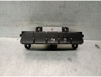 Recambio de mando multifuncion para kia stonic (yb) 1.0 t-gdi referencia OEM IAM 93300H8140  