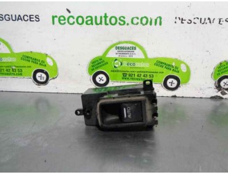 Recambio de mando elevalunas trasero izquierdo para honda accord berlina (cu) 2.2 dtec cat referencia OEM IAM 35780TL0E01 