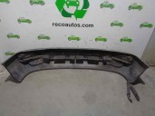 Recambio de paragolpes delantero para volkswagen t4 transporter/furgoneta (mod. 1991) 1.9 turbodiesel cat (abl) referencia OEM I
