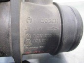 Recambio de caudalimetro para skoda octavia berlina (1z3) 1.9 tdi referencia OEM IAM 038906461B 0281002531 BOSCH