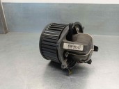 Recambio de motor calefaccion para mini r56 16v diesel cat referencia OEM IAM 990404M 