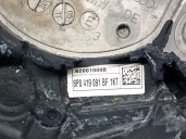 Replacement steering wheel for Audi A4 B7 Avant (8ED) 2.0 TDI 16V OEM IAM 8P0419091BF 8P0419091BF reference 
