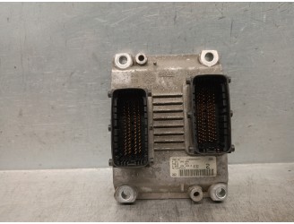 Recambio de centralita motor uce para lancia ypsilon (101) 1.4 cat referencia OEM IAM 0055195133  