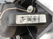 Recambio de motor calefaccion para mini r56 16v diesel cat referencia OEM IAM 990404M 