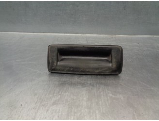 Recambio de maneta exterior porton para skoda rapid 1.6 tdi dpf referencia OEM IAM 5E0827566  