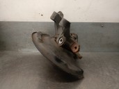 Recambio de mangueta trasera izquierda para lexus ct (zwa10_) 200h (zwa10_) referencia OEM IAM 4230512240 4230512240 