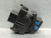 Recambio de mando elevalunas trasero derecho para toyota corolla (_e12_) 1.4 d (nde120_) referencia OEM IAM 8481002041 