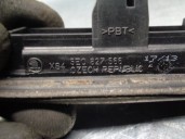 Recambio de maneta exterior porton para skoda rapid 1.6 tdi dpf referencia OEM IAM 5E0827566  