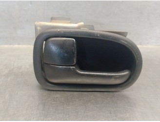 Recambio de maneta interior delantera izquierda para mazda mx-3 (ec) 1.6 16v cat referencia OEM IAM EA0159330D02 EA0159330D02 