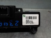 Recambio de mando multifuncion para kia stonic (yb) 1.0 t-gdi referencia OEM IAM 93300H8140 